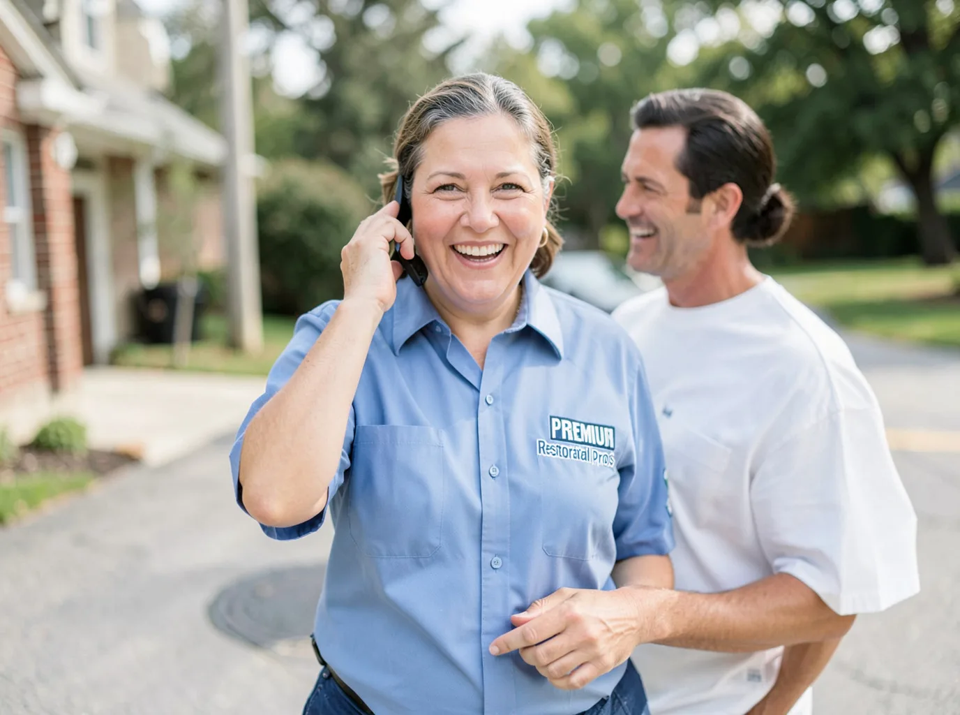 Water Damage Restoration Red House, WV FAQs